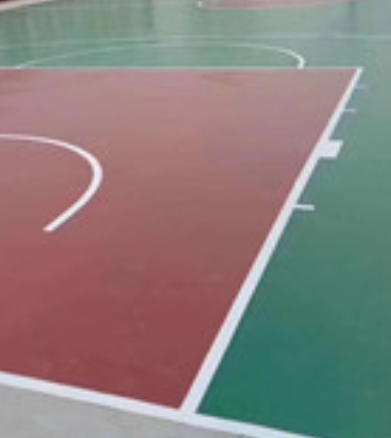 河南篮球场地坪维修全方案